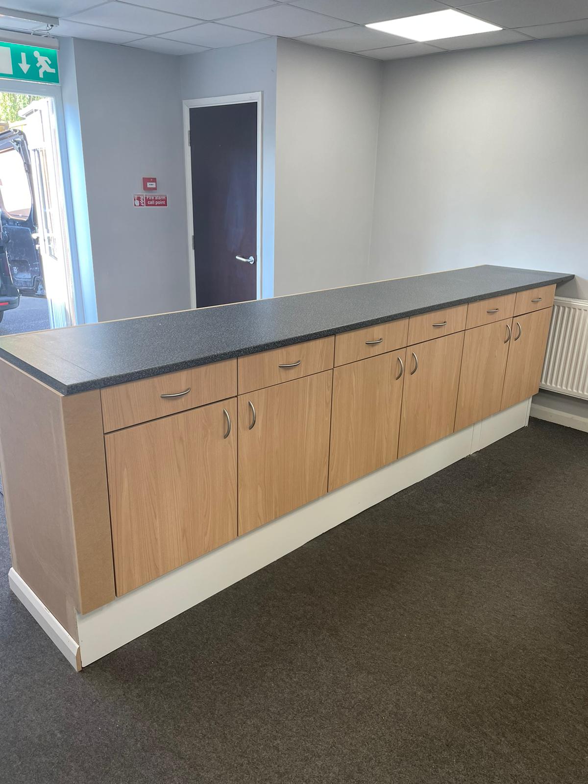 building services in Nottinghamshire