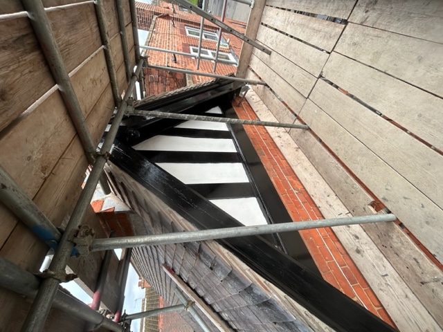 office refurbishments in Nottinghamshire