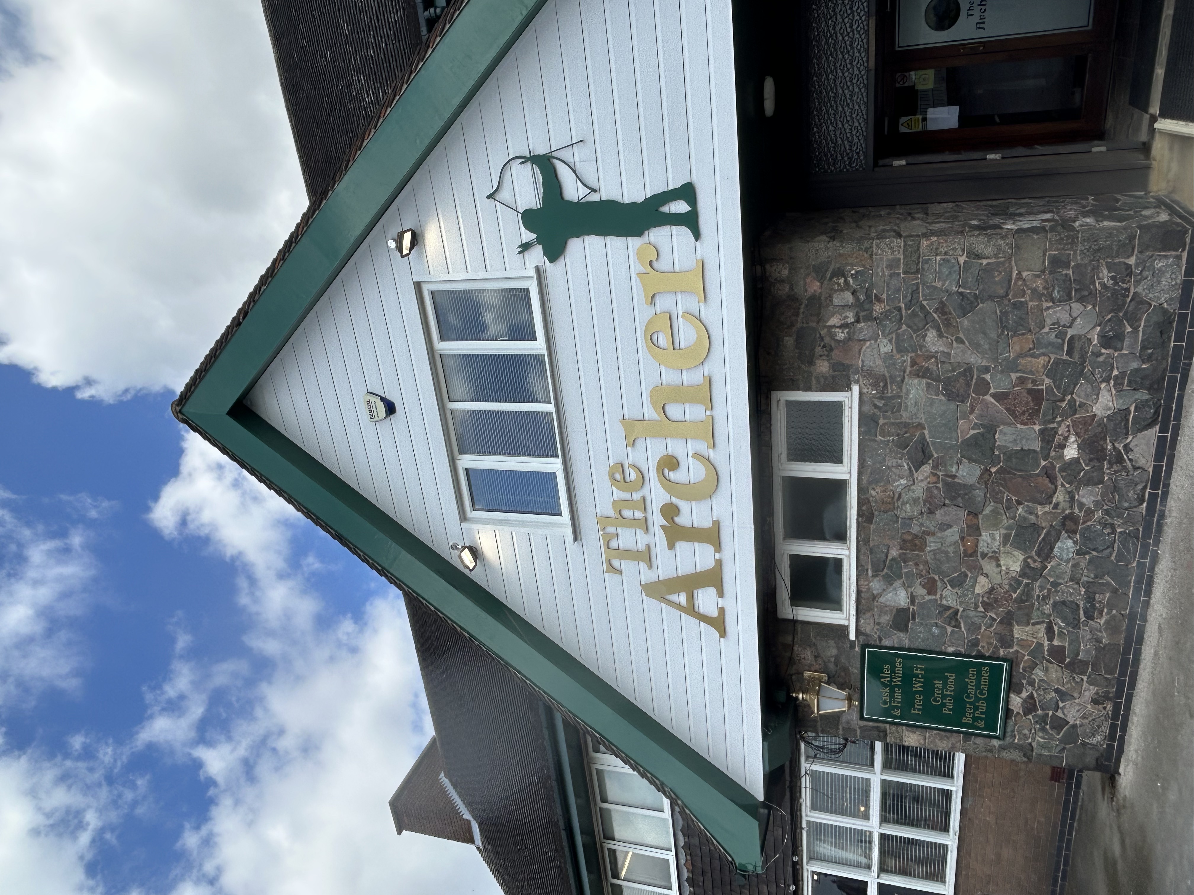 commercial building work in Nottinghamshire